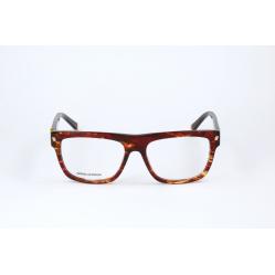EYEGLASSES DSQUARED2 UNISEX DQ5076-55A-53 (Lens/Bridge/Temple) 53/16/140 mm)