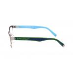 GLASSES DSQUARED2 MAN DQ5099-013-52 (Lens/Bridge/Temple) 52/17/140 mm)