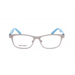 GLASSES DSQUARED2 MAN DQ5099-013-52 (Lens/Bridge/Temple) 52/17/140 mm)