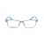 GLASSES DSQUARED2 MAN DQ5099-013-52 (Lens/Bridge/Temple) 52/17/140 mm)