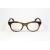 EYEGLASSES DSQUARED2 UNISEX DQ5106-55 (Lens/Bridge/Temple) 49/19/145 mm)