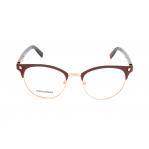 EYEGLASSES DSQUARED2 UNISEX DQ5132-33 (Lens/Bridge/Temple) 49/18/140 mm)
