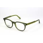 EYEGLASSES DSQUARED2 UNISEX DQ5144-98 (Lens/Bridge/Temple) 49/18/145 mm)