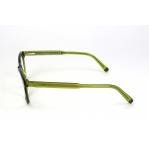 EYEGLASSES DSQUARED2 UNISEX DQ5144-98 (Lens/Bridge/Temple) 49/18/145 mm)