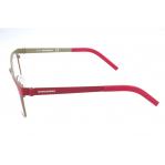 EYEGLASSES DSQUARED2 WOMEN DQ5184-068-51 (Lens/Bridge/Temple) 51/18/140 mm)