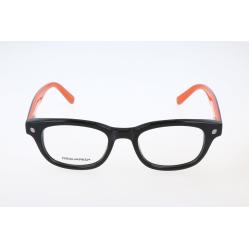 EYEGLASSES DSQUARED2 UNISEX DQ5098-1 (Lens/Bridge/Temple) 48/19/145 mm)