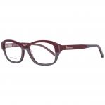 GLASSES DSQUARED2 WOMAN DQ5117-071-54 (Lens/Bridge/Temple) 54/16/140 mm)
