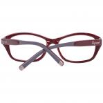 GLASSES DSQUARED2 WOMAN DQ5117-071-54 (Lens/Bridge/Temple) 54/16/140 mm)