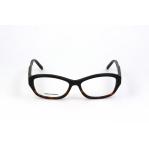 EYEGLASSES DSQUARED2 WOMEN DQ5117-56 (Lens/Bridge/Temple) 54/16/140 mm)
