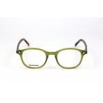 EYEGLASSES DSQUARED2 UNISEX DQ5124-93 (Lens/Bridge/Temple) 48/20/145 mm)