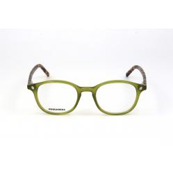 EYEGLASSES DSQUARED2 UNISEX DQ5124-93 (Lens/Bridge/Temple) 48/20/145 mm)