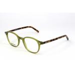 EYEGLASSES DSQUARED2 UNISEX DQ5124-93 (Lens/Bridge/Temple) 48/20/145 mm)