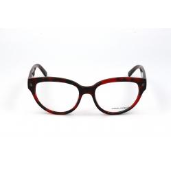 EYEGLASSES DSQUARED2 WOMEN DQ5128-55 (Lens/Bridge/Temple) 53/17/140 mm)
