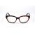 EYEGLASSES DSQUARED2 WOMEN DQ5128-55 (Lens/Bridge/Temple) 53/17/140 mm)