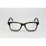 EYEGLASSES DSQUARED2 UNISEX DQ5130-55 (Lens/Bridge/Temple) 49/18/145 mm)