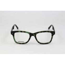EYEGLASSES DSQUARED2 UNISEX DQ5130-55 (Lens/Bridge/Temple) 49/18/145 mm)
