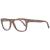 GLASSES DSQUARED2 MAN DQ5136-057-51 (Lens/Bridge/Temple) 51/17/145 mm)