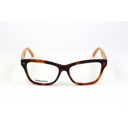 EYEGLASSES DSQUARED2 WOMEN DQ5138-52 (Lens/Bridge/Temple) 53/15/140 mm)
