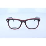 EYEGLASSES DSQUARED2 UNISEX DQ5166-20 (Lens/Bridge/Temple) 51/19/145 mm)