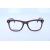 EYEGLASSES DSQUARED2 UNISEX DQ5166-20 (Lens/Bridge/Temple) 51/19/145 mm)