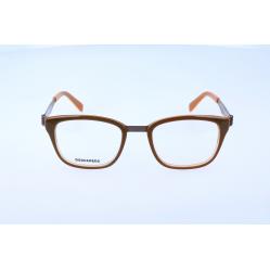 EYEGLASSES DSQUARED2 MAN DQ5174-98 (Lens/Bridge/Temple) 50/20/140 mm)