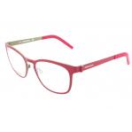 EYEGLASSES DSQUARED2 WOMEN DQ5184-68 (Lens/Bridge/Temple) 51/18/140 mm)
