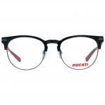 EYEGLASSES DUCATI MAN DA1010-51001 (Lens/Bridge/Temple) 51/20/140 mm)