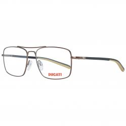 EYEGLASSES DUCATI MAN DA3001-57100 (Lens/Bridge/Temple) 57/17/145 mm)