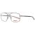 EYEGLASSES DUCATI MAN DA3001-57100 (Lens/Bridge/Temple) 57/17/145 mm)
