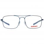 EYEGLASSES DUCATI MAN DA3001-57600 (Lens/Bridge/Temple) 57/17/145 mm)