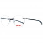 EYEGLASSES DUCATI MAN DA3014-52809 (Lens/Bridge/Temple) 52/19/145 mm)
