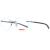 EYEGLASSES DUCATI MAN DA3014-52809 (Lens/Bridge/Temple) 52/19/145 mm)