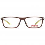 EYEGLASSES DUCATI MAN DA1001-56100 (Lens/Bridge/Temple) 56/16/145 mm)