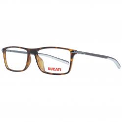 EYEGLASSES DUCATI MAN DA1001-56400 (Lens/Bridge/Temple) 56/16/145 mm)