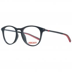 EYEGLASSES DUCATI MAN DA1002-50002 (Lens/Bridge/Temple) 50/19/145 mm)