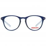 EYEGLASSES DUCATI MAN DA1002-50600 (Lens/Bridge/Temple) 50/19/145 mm) EYEGLASSES DUCATI MAN DA1002-50600 (Lens/Bridge/Temple) 50/19/145 mm)