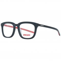 EYEGLASSES DUCATI MAN DA1030-52002 (Lens/Bridge/Temple) 52/19/145 mm)