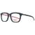 EYEGLASSES DUCATI MAN DA1030-52002 (Lens/Bridge/Temple) 52/19/145 mm)