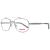 EYEGLASSES DUCATI MAN DA3018-56938 (Lens/Bridge/Temple) 56/16/140 mm)