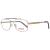 EYEGLASSES DUCATI MAN DA3019-54403 (Lens/Bridge/Temple) 54/16/140 mm)