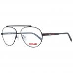 EYEGLASSES DUCATI MAN DA3029-57002 (Lens/Bridge/Temple) 57/15/140 mm)