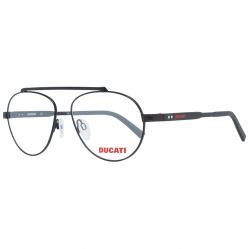 EYEGLASSES DUCATI MAN DA3029-57002 (Lens/Bridge/Temple) 57/15/140 mm)