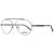EYEGLASSES DUCATI MAN DA3029-57968 (Lens/Bridge/Temple) 57/15/140 mm)