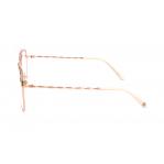 EYEGLASSES ELIE SAAB WOMEN ES-020-DDB (Lens/Bridge/Temple) 58/14/140 mm)