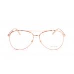 EYEGLASSES ELIE SAAB WOMEN ES-020-DDB (Lens/Bridge/Temple) 58/14/140 mm)
