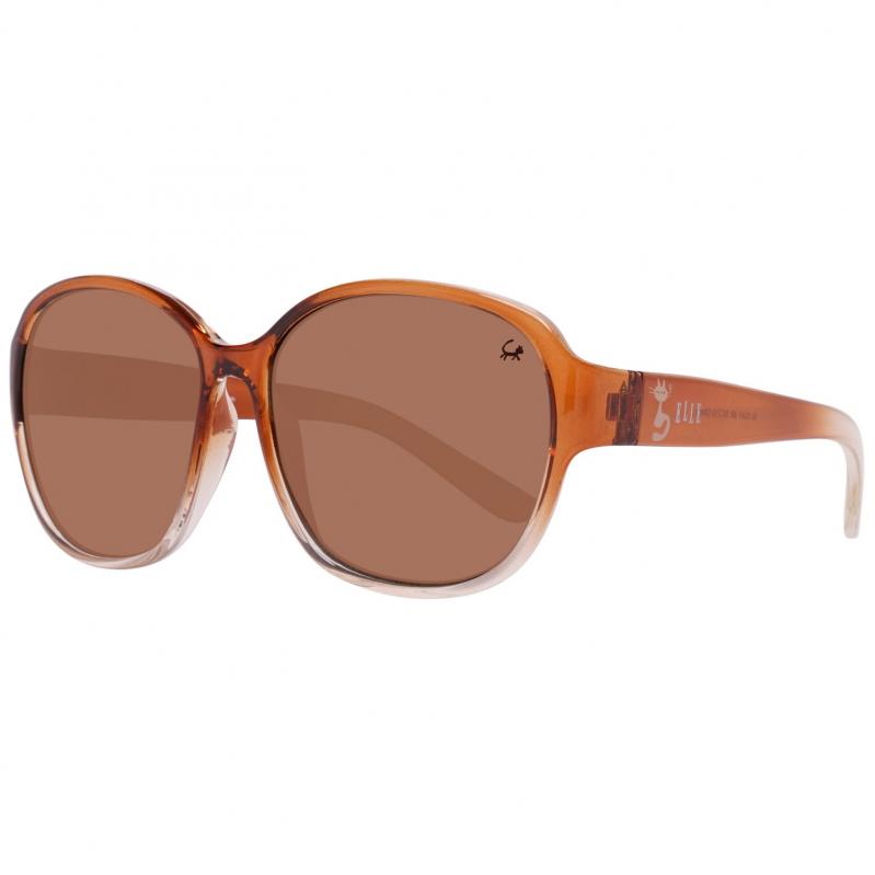 SUNGLASSES ELLE INFANT EL18241-50BR (Lens/Bridge/Temple) 50/13/120 mm) SUNGLASSES ELLE INFANT EL18241-50BR (Lens/Bridge/Temple) 50/13/120 mm)