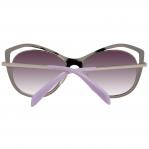 SUNGLASSES EMILIO PUCCI WOMEN EP0130-5668F (Lens/Bridge/Temple) 56/17/140 mm)