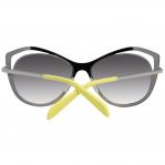 SUNGLASSES EMILIO PUCCI WOMEN EP0130-5681T (Lens/Bridge/Temple) 56/17/140 mm)