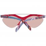SUNGLASSES EMILIO PUCCI WOMEN EP0137-5966S (Lens/Bridge/Temple) 59/14/140 mm)
