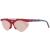 SUNGLASSES EMILIO PUCCI WOMEN EP0137-5966S (Lens/Bridge/Temple) 59/14/140 mm)